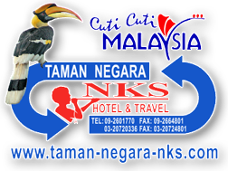 NKS Hotel and Travel Sdn Bhd